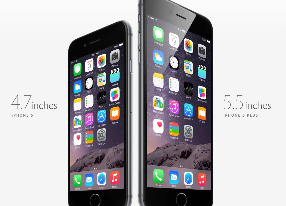 iPhone 6