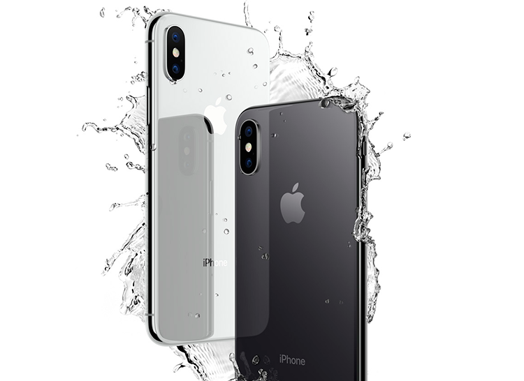iphonex