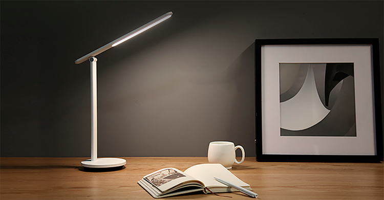 Candeeiro Yeelight Desk Lamp Z1 Pro