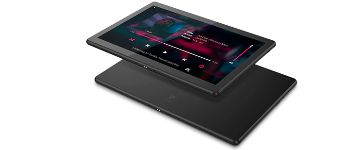 Lenovo Tab M10 HD
