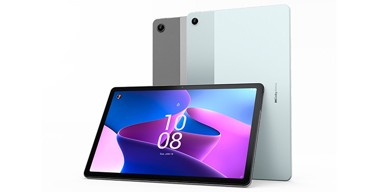 Lenovo Tab M10 Plus