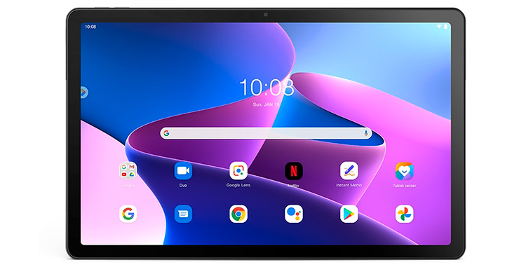 Lenovo Tab M10 Plus