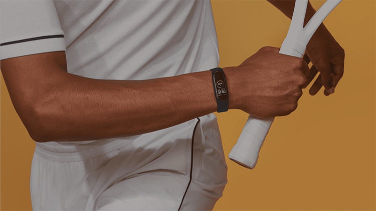 Mi band 4