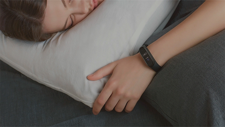 Mi band 4