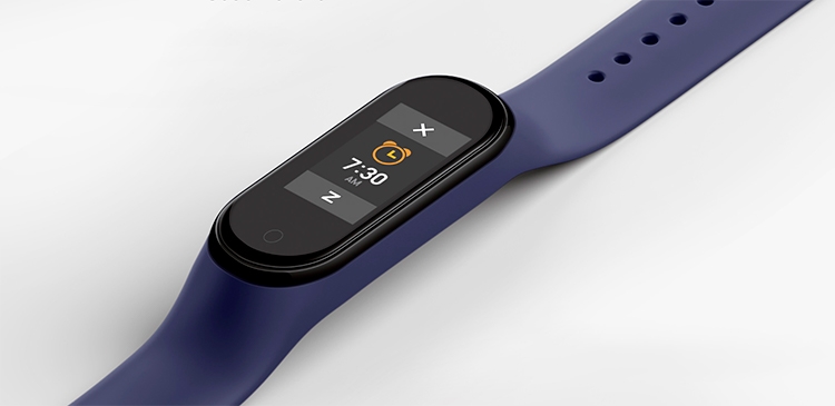 Mi band 4