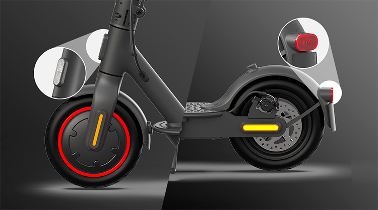 Mi Electric Scooter Pro2