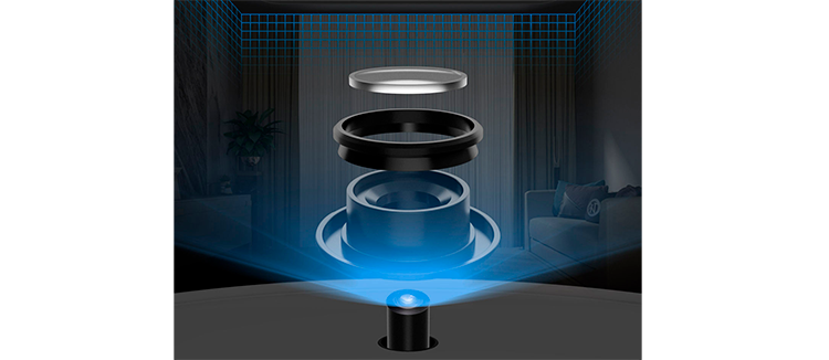 Xiaomi Mi Robot Vacuum Mop