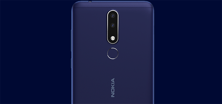 Nokia