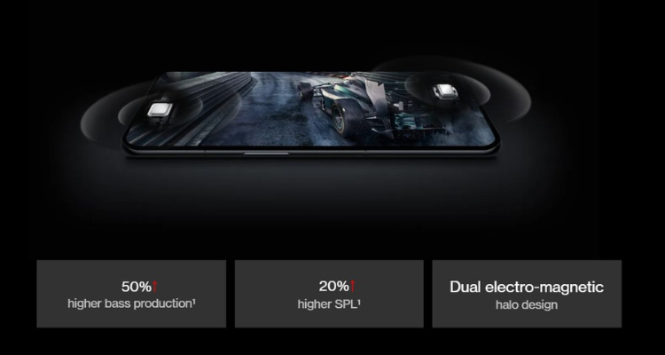 OnePlus 11 8GB/128GB 5G Dual Sim Titan Black
