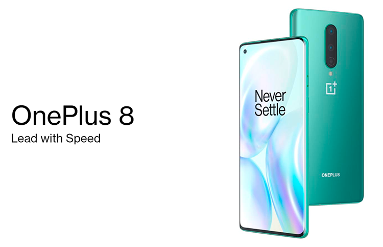 Oneplus 8