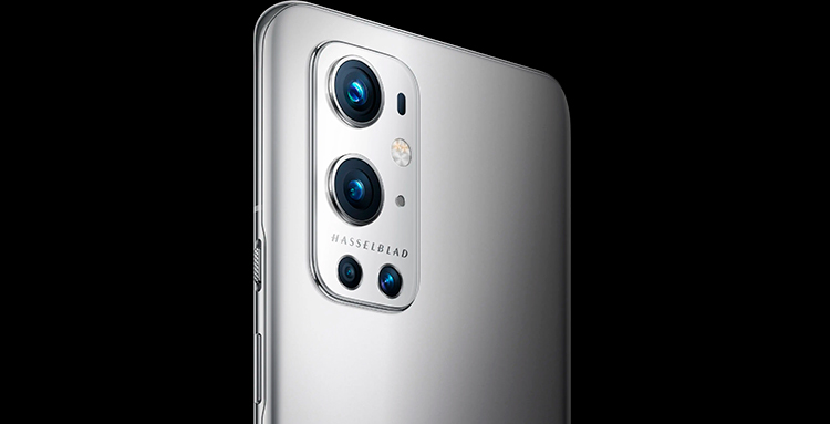 OnePlus 9 Pro 5G