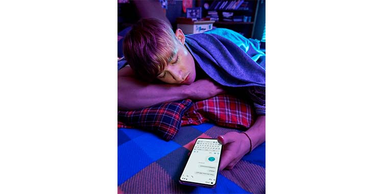 OnePlus Nord CE 5G