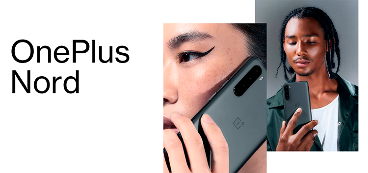 OnePlus Nord