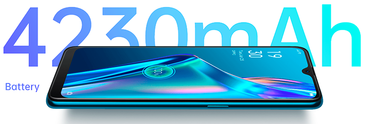 Oppo A12
