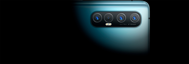 Oppo X2 Neo 5G