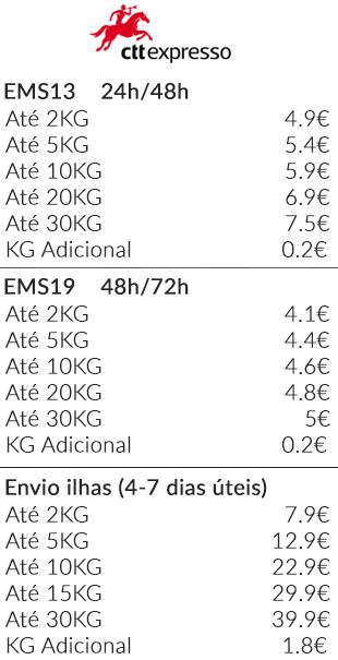 Portes CTT
