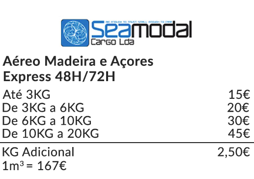 Portes Seamodal