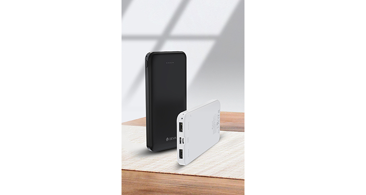 Powerbank Devia Kintone V3 10000mah