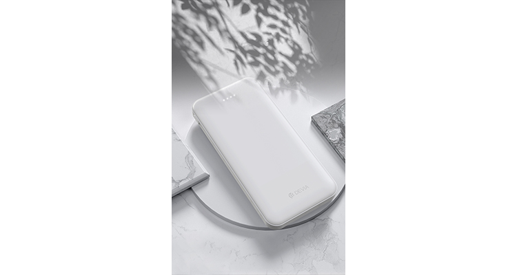 Powerbank Devia Kintone V3 10000mah