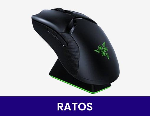 Ratos