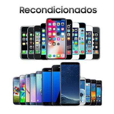 Recondicionados