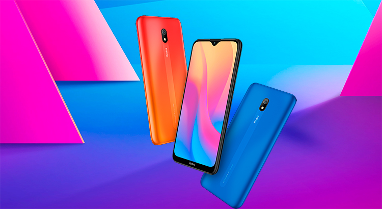 Redmi 8A