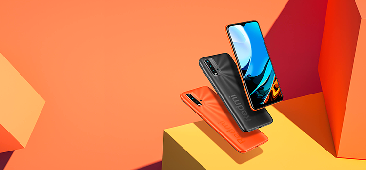 Redmi 9T