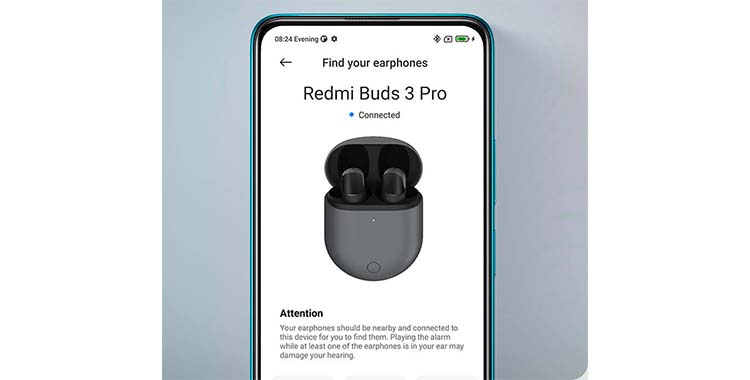 Redmi Buds 3 Pro