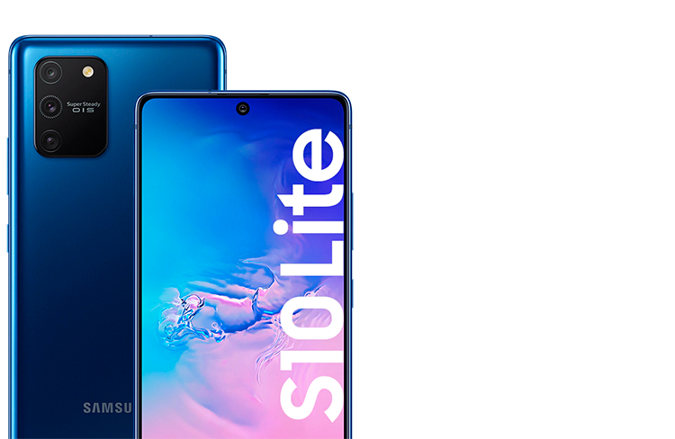 S10 Lite