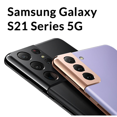 Samsung Galaxy S21 5G