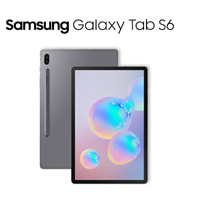 Samsung Galaxy Tab S5e
