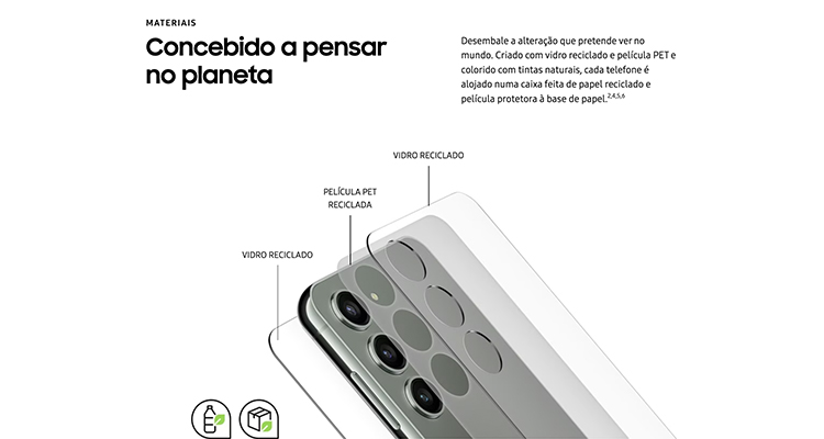 Samsung Galaxy S23 S23+