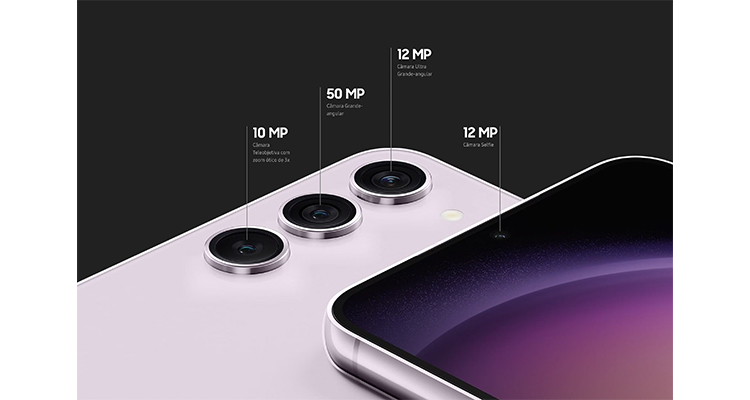 Samsung Galaxy S23 S23+