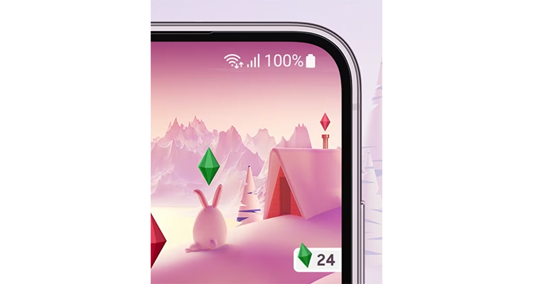 Samsung Galaxy S23 S23+