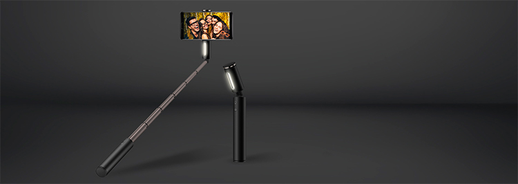 selfie stick huawei