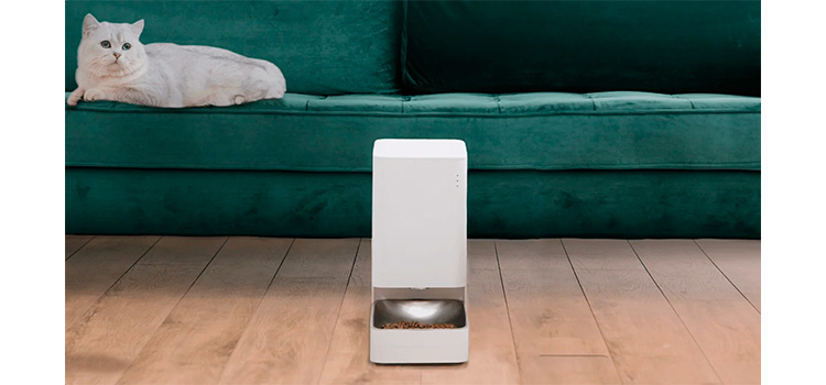 Xiaomi Smart Pet Food Feeder