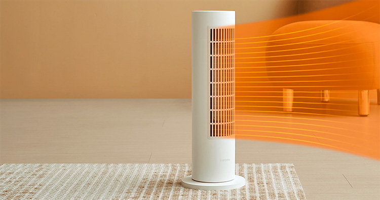 Xiaomi Smart Tower Heater Lite