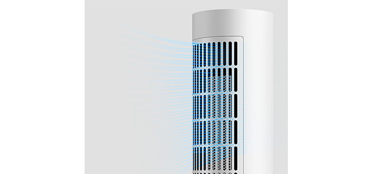 Xiaomi Smart Tower Heater Lite