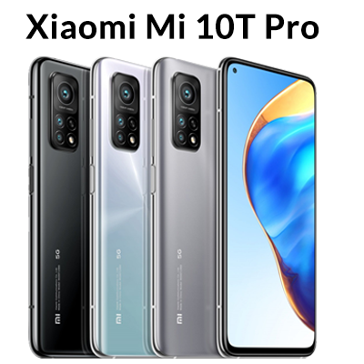 Samsung Galaxy S20 Series