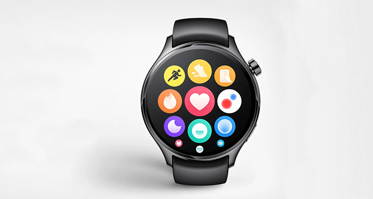 Xiaomi Watch S1 Pro