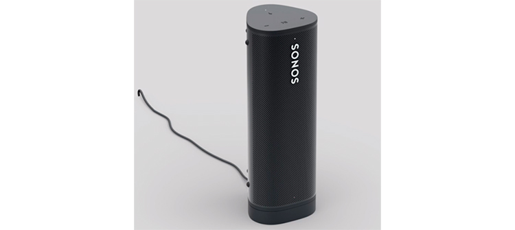 Sonos Roam