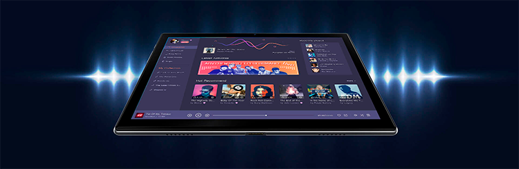 Tab 8 E