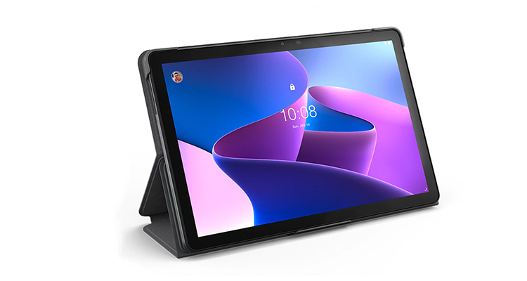 Tablet Lenovo Tab M10 3ª Geração 3GB/32GB