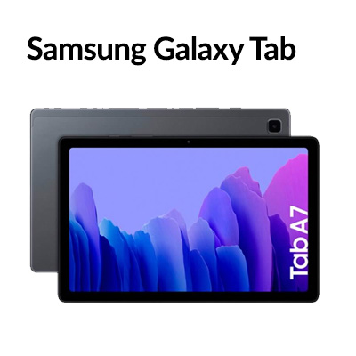 Tablet Samsung Galaxy