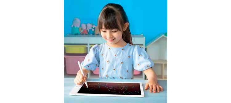 Tablet Xiaomi Quadro Mijia LCD