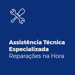 Repara&ccedil;&otilde;es