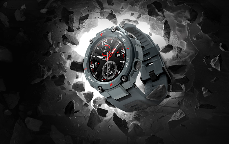 Xiaomi Amazfit T-Rex