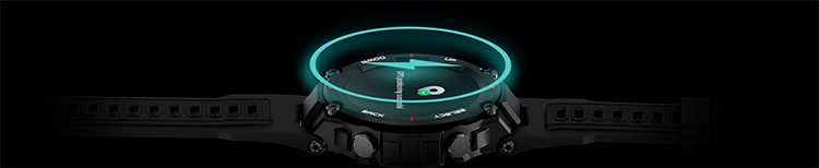 Xiaomi Amazfit T-Rex