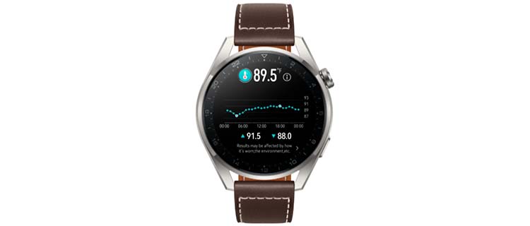 Watch 3 Pro
