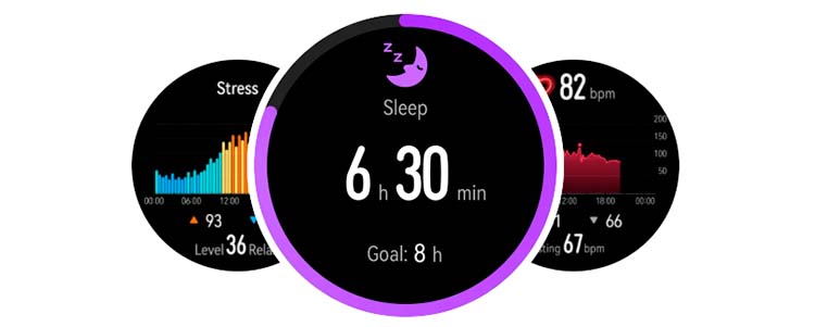 Watch 3 Pro